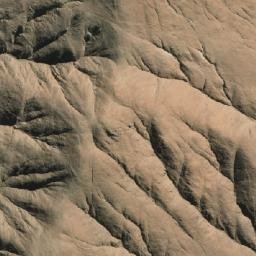 Satellite imagery of San Agustín, CL