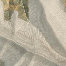 Satellite imagery of Cuesta Los Patos, CL