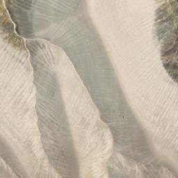 Satellite imagery of Cuesta Los Patos, CL