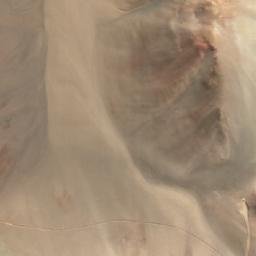 Satellite imagery of Cerro Punta Amarilla, CL