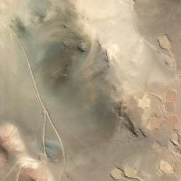 Satellite imagery of Cerro Punta Amarilla, CL