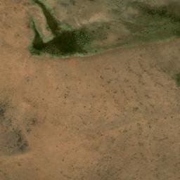 Satellite imagery of Cerro Negroara, AR