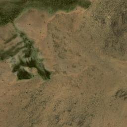 Satellite imagery of Cerro Negroara, AR