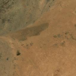 Satellite imagery of Cerro Negroara, AR