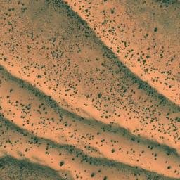 Satellite imagery of ROLLETJIES, BW