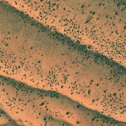 Satellite imagery of ROLLETJIES, BW