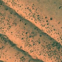 Satellite imagery of ROLLETJIES, BW