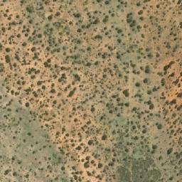Satellite imagery of KENSIE, BW