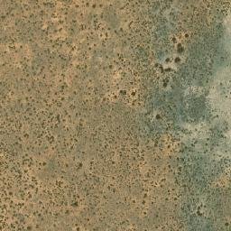 Satellite imagery of MONS, BW