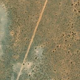 Satellite imagery of MONS, BW