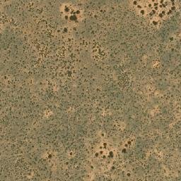 Satellite imagery of MONS, BW