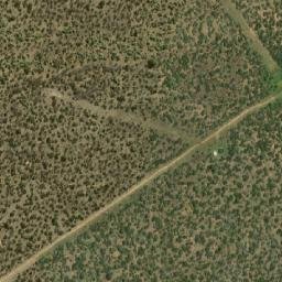 Satellite imagery of TLHAKGAMENG, NA