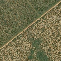 Satellite imagery of TLHAKGAMENG, NA