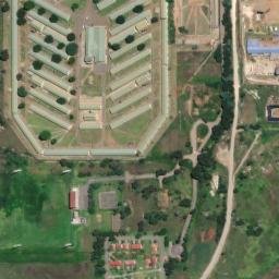 Satellite imagery of Elsburg, ZA