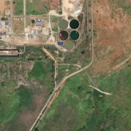 Satellite imagery of Elsburg, ZA