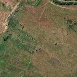 Satellite imagery of Elsburg, ZA