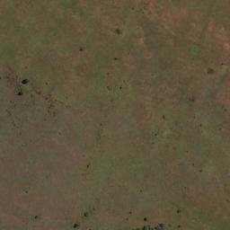 Satellite imagery of VER 167, BW
