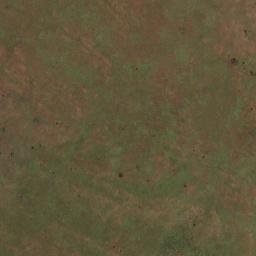 Satellite imagery of VER 167, BW