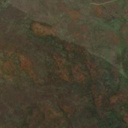 Satellite imagery of AX 6, BW