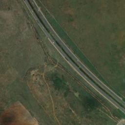 Satellite imagery of AX 6, BW