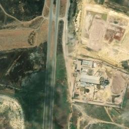 Satellite imagery of Nigel, ZA