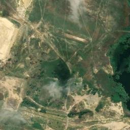 Satellite imagery of Nigel, ZA