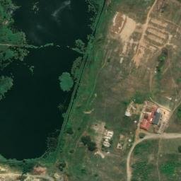 Satellite imagery of Nigel, ZA