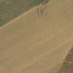 Satellite imagery of LEEUWFONTEIN, BW