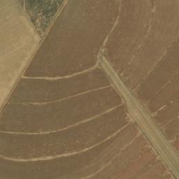 Satellite imagery of LEEUWFONTEIN, BW