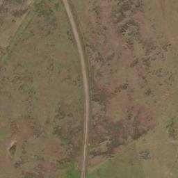 Satellite imagery of PALMIETFONTEIN, BW