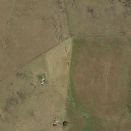 Satellite imagery of PALMIETFONTEIN, BW