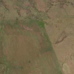 Satellite imagery of PALMIETFONTEIN, BW