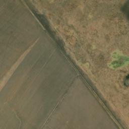 Satellite imagery of GRUISFONTEIN, BW