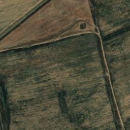 Satellite imagery of WATERVALSHOEK, BW