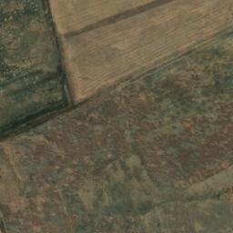 Satellite imagery of WATERVALSHOEK, BW