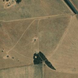 Satellite imagery of SALTPETREKRANS, BW