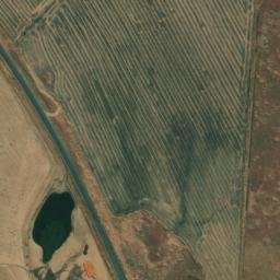 Satellite imagery of SALTPETREKRANS, BW