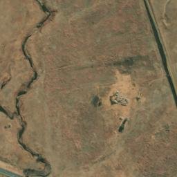 Satellite imagery of ROLSPRUIT NEW, BW