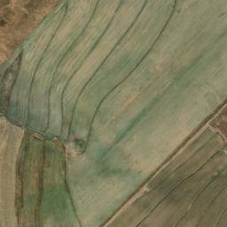 Satellite imagery of ZONDAGSKRAAL, BW