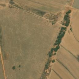 Satellite imagery of LETTIEKEUS, MZ