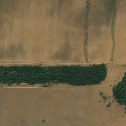 Satellite imagery of BLOEMKRANS, MZ