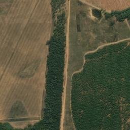 Satellite imagery of BLOEMKRANS, MZ