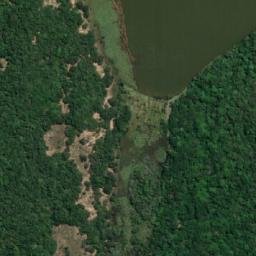 Satellite imagery of Ponta Membene, MZ