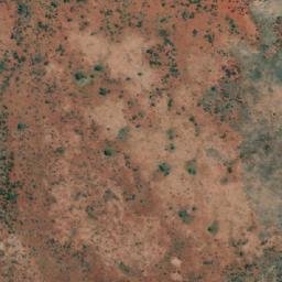 Satellite imagery of Possum Hill, AU