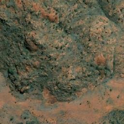 Satellite imagery of Apayatiyanya Hill, AU