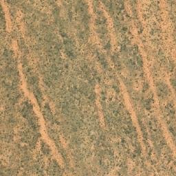 Satellite imagery of Atna Hill, AU