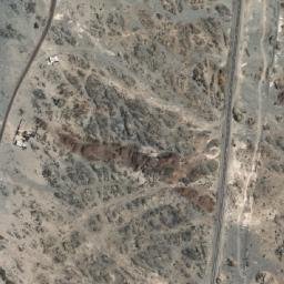 Satellite imagery of Punta Infieles, CL