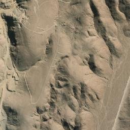 Satellite imagery of San Agustín, CL