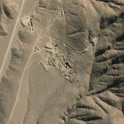 Satellite imagery of San Agustín, CL