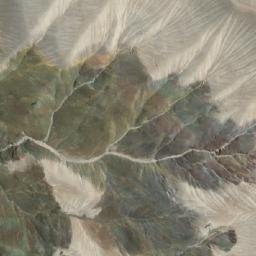 Satellite imagery of Cuesta Los Patos, CL